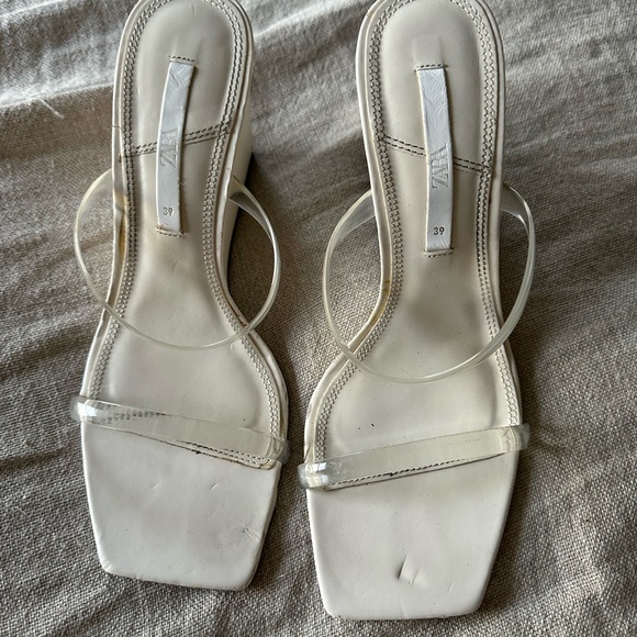 Zara Heels - Picture 3 of 6